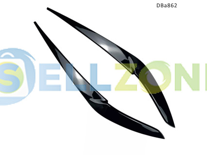 Φρύδια προβολέων BMW X5 G05 / X6 G06 (2019-2022) - DBa862